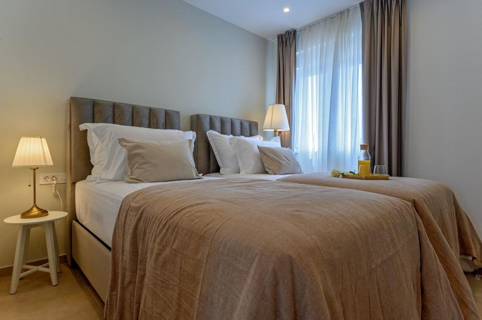Luxury Villa Del Sogno With Pool, Jacuzzi, Parking Okrug Gornji Eksteriør billede